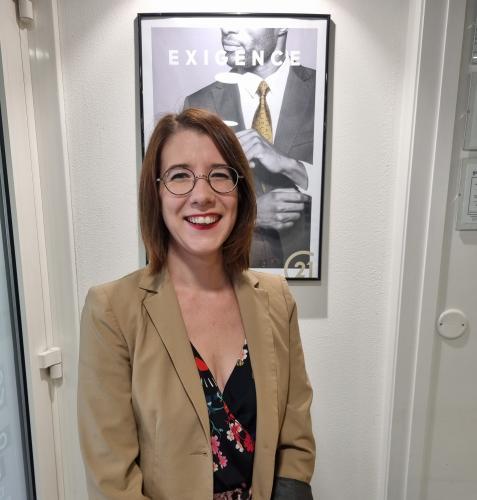 Clotilde ANSEMANT