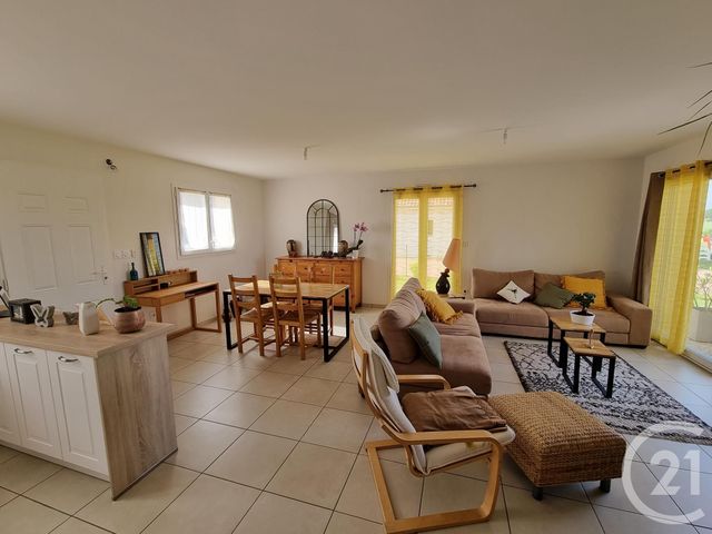 Afficher la photo en grand maison à vendre - 4 pièces - 88.6 m2 - LOUHANS - 71 - BOURGOGNE - Century 21 Agence Coeur De Bresse