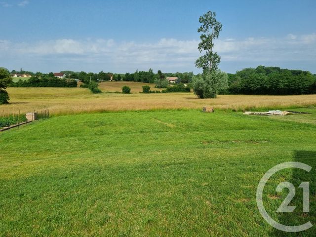 Afficher la photo en grand maison à vendre - 4 pièces - 88.6 m2 - LOUHANS - 71 - BOURGOGNE - Century 21 Agence Coeur De Bresse