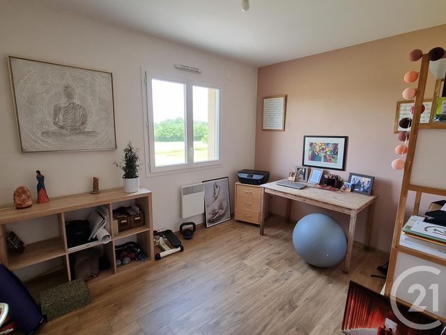 Afficher la photo en grand maison à vendre - 4 pièces - 88.6 m2 - LOUHANS - 71 - BOURGOGNE - Century 21 Agence Coeur De Bresse
