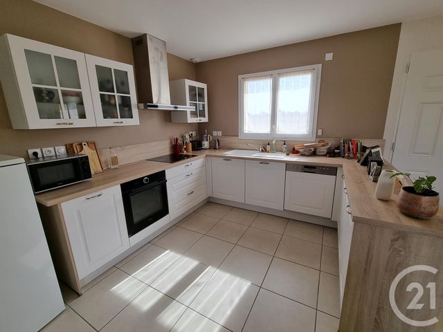 Afficher la photo en grand maison à vendre - 4 pièces - 88.6 m2 - LOUHANS - 71 - BOURGOGNE - Century 21 Agence Coeur De Bresse