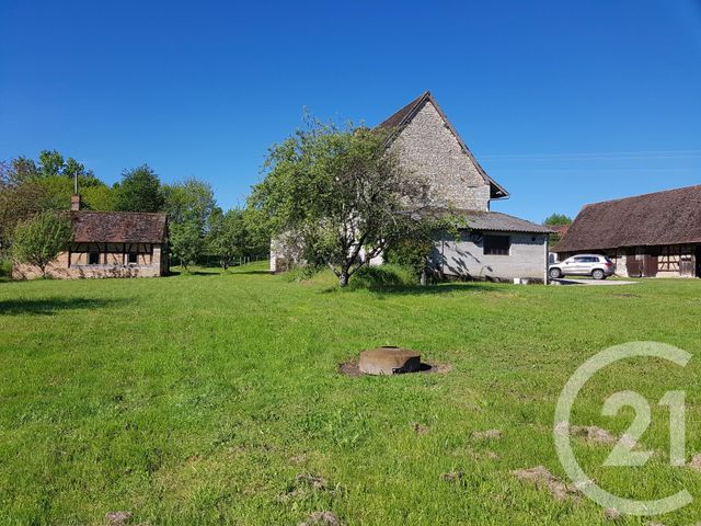 maison à vendre - 8 pièces - 156.0 m2 - LA CHAPELLE NAUDE - 71 - BOURGOGNE - Century 21 Agence Coeur De Bresse maison à vendre - 8 pièces - 156.0 m2 - LA CHAPELLE NAUDE - 71 - BOURGOGNE - Century 21 Agence Coeur De Bresse