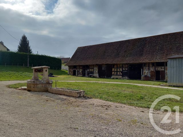 maison à vendre - 8 pièces - 156.0 m2 - LA CHAPELLE NAUDE - 71 - BOURGOGNE - Century 21 Agence Coeur De Bresse maison à vendre - 8 pièces - 156.0 m2 - LA CHAPELLE NAUDE - 71 - BOURGOGNE - Century 21 Agence Coeur De Bresse