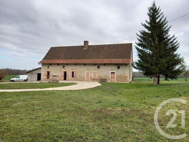 maison à vendre - 8 pièces - 156.0 m2 - LA CHAPELLE NAUDE - 71 - BOURGOGNE - Century 21 Agence Coeur De Bresse maison à vendre - 8 pièces - 156.0 m2 - LA CHAPELLE NAUDE - 71 - BOURGOGNE - Century 21 Agence Coeur De Bresse