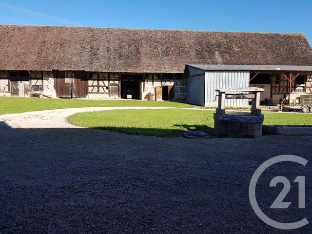 maison à vendre - 8 pièces - 156.0 m2 - LA CHAPELLE NAUDE - 71 - BOURGOGNE - Century 21 Agence Coeur De Bresse maison à vendre - 8 pièces - 156.0 m2 - LA CHAPELLE NAUDE - 71 - BOURGOGNE - Century 21 Agence Coeur De Bresse