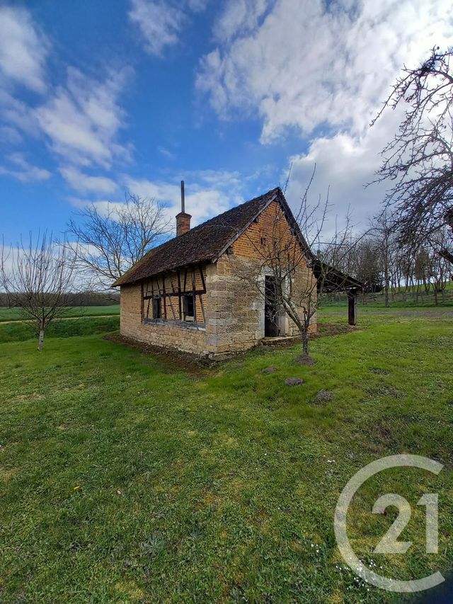 maison à vendre - 8 pièces - 156.0 m2 - LA CHAPELLE NAUDE - 71 - BOURGOGNE - Century 21 Agence Coeur De Bresse maison à vendre - 8 pièces - 156.0 m2 - LA CHAPELLE NAUDE - 71 - BOURGOGNE - Century 21 Agence Coeur De Bresse