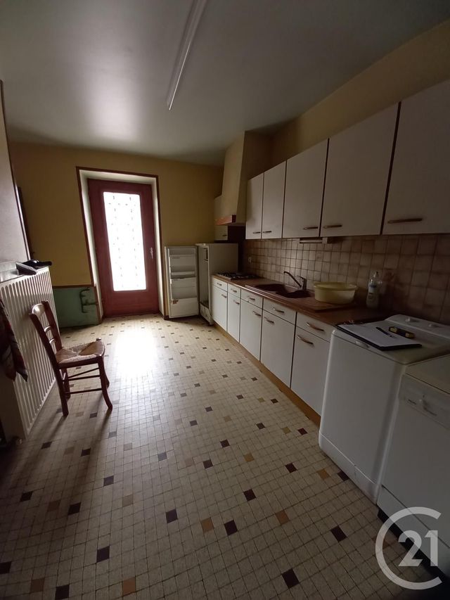 maison à vendre - 8 pièces - 156.0 m2 - LA CHAPELLE NAUDE - 71 - BOURGOGNE - Century 21 Agence Coeur De Bresse maison à vendre - 8 pièces - 156.0 m2 - LA CHAPELLE NAUDE - 71 - BOURGOGNE - Century 21 Agence Coeur De Bresse