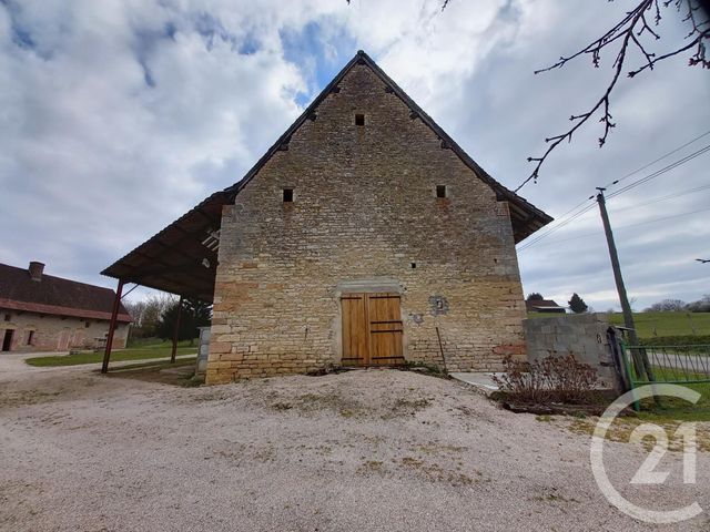 maison à vendre - 8 pièces - 156.0 m2 - LA CHAPELLE NAUDE - 71 - BOURGOGNE - Century 21 Agence Coeur De Bresse maison à vendre - 8 pièces - 156.0 m2 - LA CHAPELLE NAUDE - 71 - BOURGOGNE - Century 21 Agence Coeur De Bresse