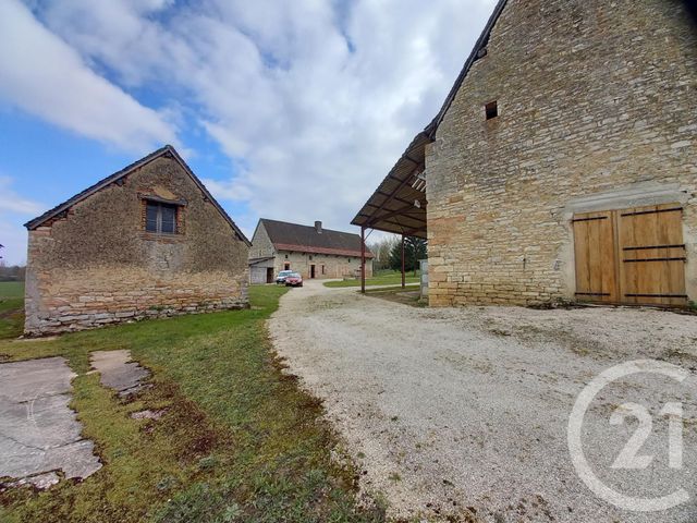 maison à vendre - 8 pièces - 156.0 m2 - LA CHAPELLE NAUDE - 71 - BOURGOGNE - Century 21 Agence Coeur De Bresse maison à vendre - 8 pièces - 156.0 m2 - LA CHAPELLE NAUDE - 71 - BOURGOGNE - Century 21 Agence Coeur De Bresse