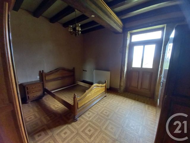 maison à vendre - 8 pièces - 156.0 m2 - LA CHAPELLE NAUDE - 71 - BOURGOGNE - Century 21 Agence Coeur De Bresse maison à vendre - 8 pièces - 156.0 m2 - LA CHAPELLE NAUDE - 71 - BOURGOGNE - Century 21 Agence Coeur De Bresse