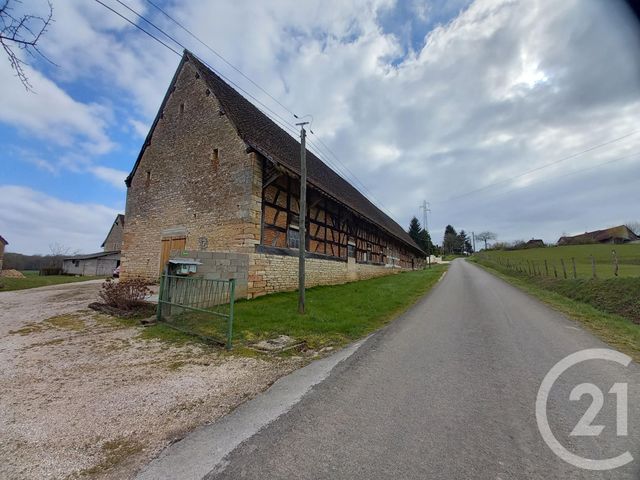 maison à vendre - 8 pièces - 156.0 m2 - LA CHAPELLE NAUDE - 71 - BOURGOGNE - Century 21 Agence Coeur De Bresse maison à vendre - 8 pièces - 156.0 m2 - LA CHAPELLE NAUDE - 71 - BOURGOGNE - Century 21 Agence Coeur De Bresse