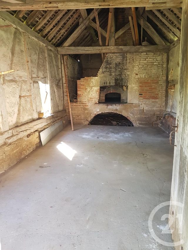 maison à vendre - 8 pièces - 156.0 m2 - LA CHAPELLE NAUDE - 71 - BOURGOGNE - Century 21 Agence Coeur De Bresse maison à vendre - 8 pièces - 156.0 m2 - LA CHAPELLE NAUDE - 71 - BOURGOGNE - Century 21 Agence Coeur De Bresse