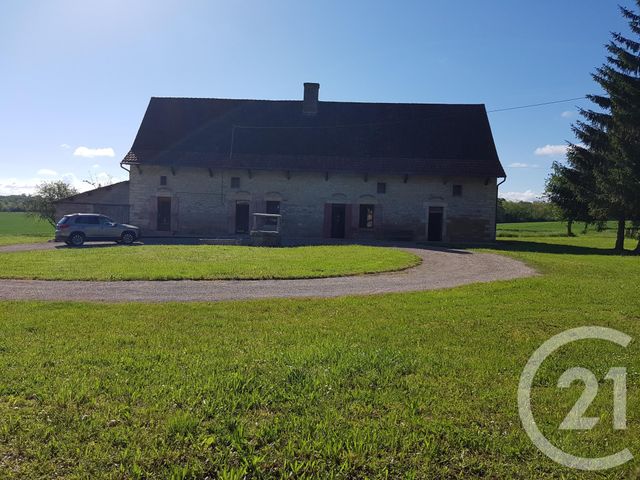 maison à vendre - 8 pièces - 156.0 m2 - LA CHAPELLE NAUDE - 71 - BOURGOGNE - Century 21 Agence Coeur De Bresse maison à vendre - 8 pièces - 156.0 m2 - LA CHAPELLE NAUDE - 71 - BOURGOGNE - Century 21 Agence Coeur De Bresse