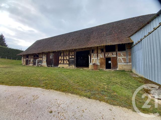 maison à vendre - 8 pièces - 156.0 m2 - LA CHAPELLE NAUDE - 71 - BOURGOGNE - Century 21 Agence Coeur De Bresse maison à vendre - 8 pièces - 156.0 m2 - LA CHAPELLE NAUDE - 71 - BOURGOGNE - Century 21 Agence Coeur De Bresse