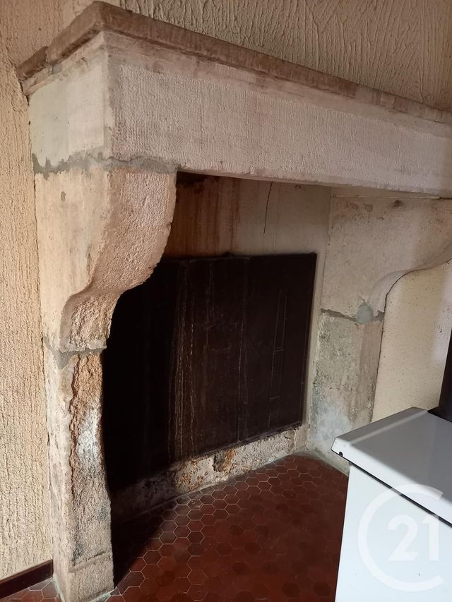 maison à vendre - 8 pièces - 156.0 m2 - LA CHAPELLE NAUDE - 71 - BOURGOGNE - Century 21 Agence Coeur De Bresse maison à vendre - 8 pièces - 156.0 m2 - LA CHAPELLE NAUDE - 71 - BOURGOGNE - Century 21 Agence Coeur De Bresse