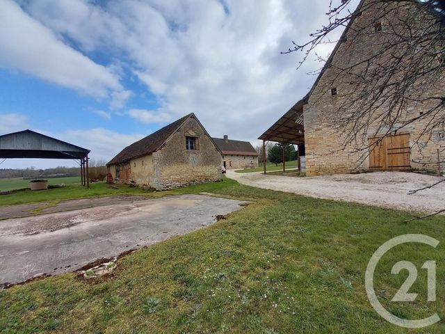 maison à vendre - 8 pièces - 156.0 m2 - LA CHAPELLE NAUDE - 71 - BOURGOGNE - Century 21 Agence Coeur De Bresse maison à vendre - 8 pièces - 156.0 m2 - LA CHAPELLE NAUDE - 71 - BOURGOGNE - Century 21 Agence Coeur De Bresse