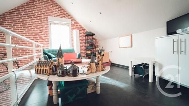 maison à vendre - 7 pièces - 165.0 m2 - LOUHANS - 71 - BOURGOGNE - Century 21 Agence Coeur De Bresse maison à vendre - 7 pièces - 165.0 m2 - LOUHANS - 71 - BOURGOGNE - Century 21 Agence Coeur De Bresse
