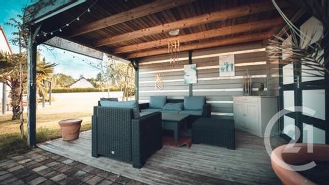 maison à vendre - 7 pièces - 165.0 m2 - LOUHANS - 71 - BOURGOGNE - Century 21 Agence Coeur De Bresse maison à vendre - 7 pièces - 165.0 m2 - LOUHANS - 71 - BOURGOGNE - Century 21 Agence Coeur De Bresse