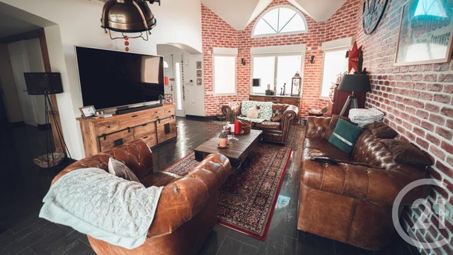maison à vendre - 7 pièces - 165.0 m2 - LOUHANS - 71 - BOURGOGNE - Century 21 Agence Coeur De Bresse maison à vendre - 7 pièces - 165.0 m2 - LOUHANS - 71 - BOURGOGNE - Century 21 Agence Coeur De Bresse
