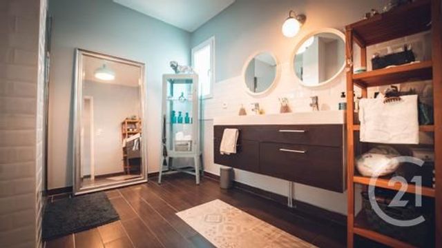 maison à vendre - 7 pièces - 165.0 m2 - LOUHANS - 71 - BOURGOGNE - Century 21 Agence Coeur De Bresse maison à vendre - 7 pièces - 165.0 m2 - LOUHANS - 71 - BOURGOGNE - Century 21 Agence Coeur De Bresse