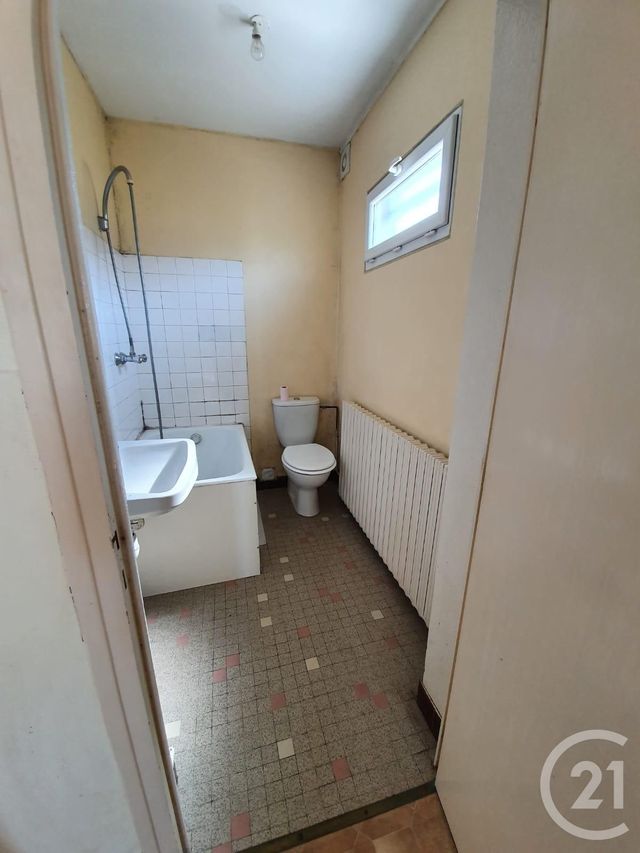 Afficher la photo en grand maison à vendre - 3 pièces - 50.0 m2 - LOUHANS - 71 - BOURGOGNE - Century 21 Agence Coeur De Bresse