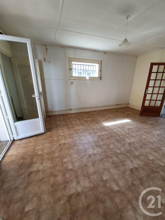 Afficher la photo en grand maison à vendre - 3 pièces - 50.0 m2 - LOUHANS - 71 - BOURGOGNE - Century 21 Agence Coeur De Bresse