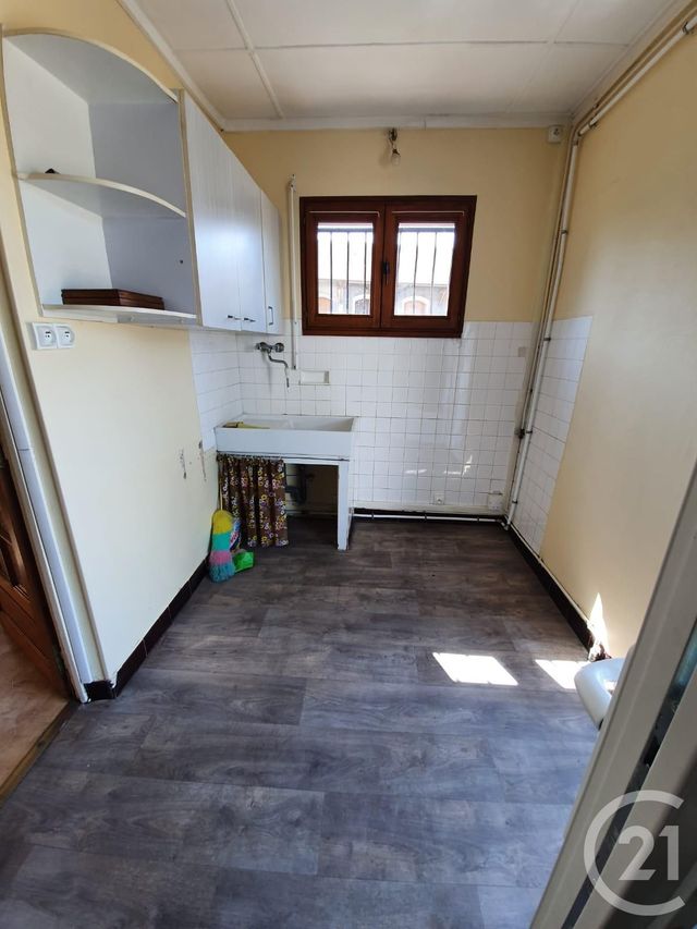Afficher la photo en grand maison à vendre - 3 pièces - 50.0 m2 - LOUHANS - 71 - BOURGOGNE - Century 21 Agence Coeur De Bresse