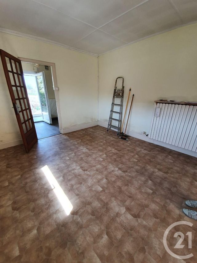 Afficher la photo en grand maison à vendre - 3 pièces - 50.0 m2 - LOUHANS - 71 - BOURGOGNE - Century 21 Agence Coeur De Bresse
