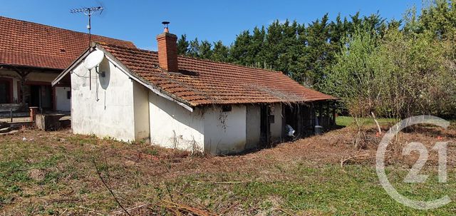 maison à vendre - 8 pièces - 178.0 m2 - SIMARD - 71 - BOURGOGNE - Century 21 Agence Coeur De Bresse maison à vendre - 8 pièces - 178.0 m2 - SIMARD - 71 - BOURGOGNE - Century 21 Agence Coeur De Bresse
