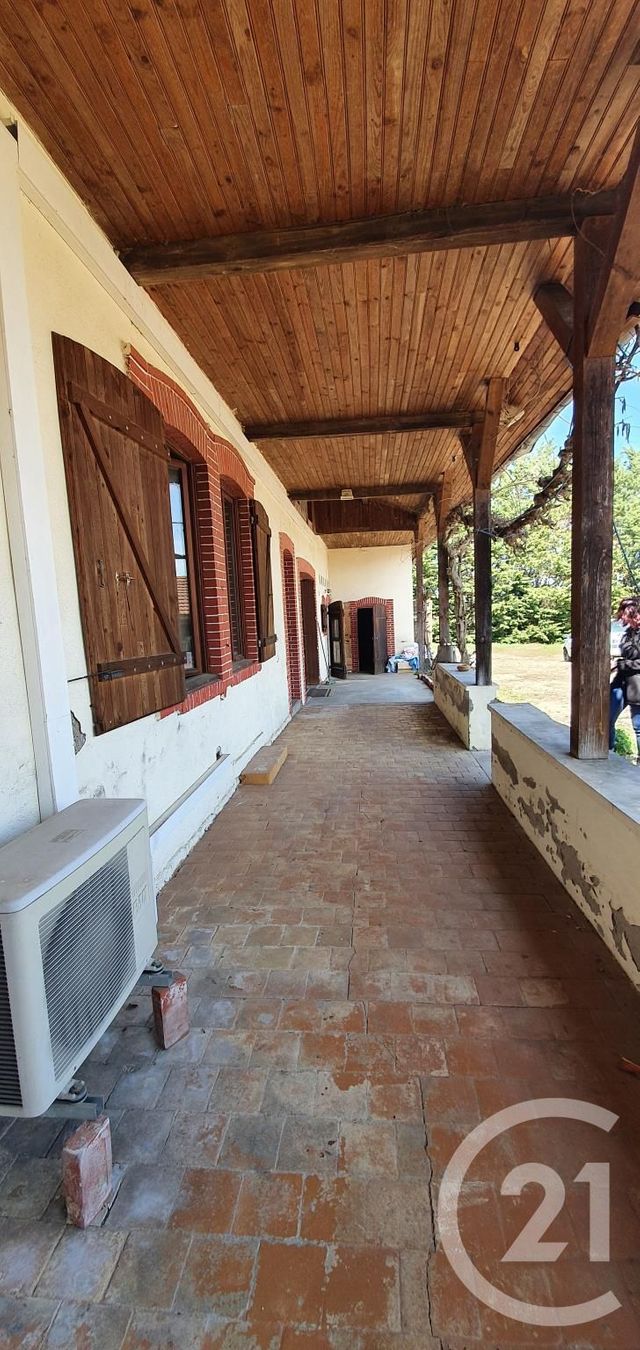 maison à vendre - 8 pièces - 178.0 m2 - SIMARD - 71 - BOURGOGNE - Century 21 Agence Coeur De Bresse maison à vendre - 8 pièces - 178.0 m2 - SIMARD - 71 - BOURGOGNE - Century 21 Agence Coeur De Bresse