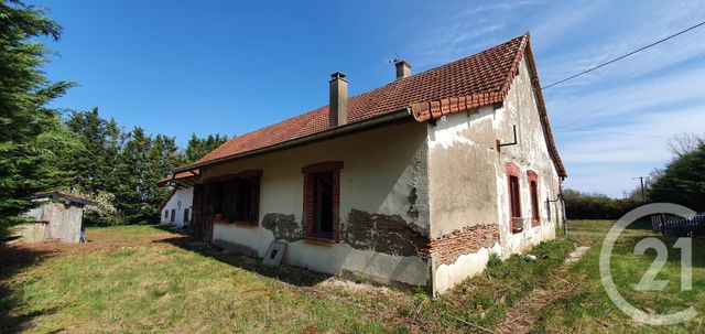 maison à vendre - 8 pièces - 178.0 m2 - SIMARD - 71 - BOURGOGNE - Century 21 Agence Coeur De Bresse maison à vendre - 8 pièces - 178.0 m2 - SIMARD - 71 - BOURGOGNE - Century 21 Agence Coeur De Bresse