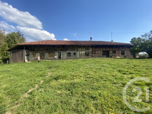 maison à vendre - 5 pièces - 143.45 m2 - CONDAL - 71 - BOURGOGNE - Century 21 Agence Coeur De Bresse maison à vendre - 5 pièces - 143.45 m2 - CONDAL - 71 - BOURGOGNE - Century 21 Agence Coeur De Bresse