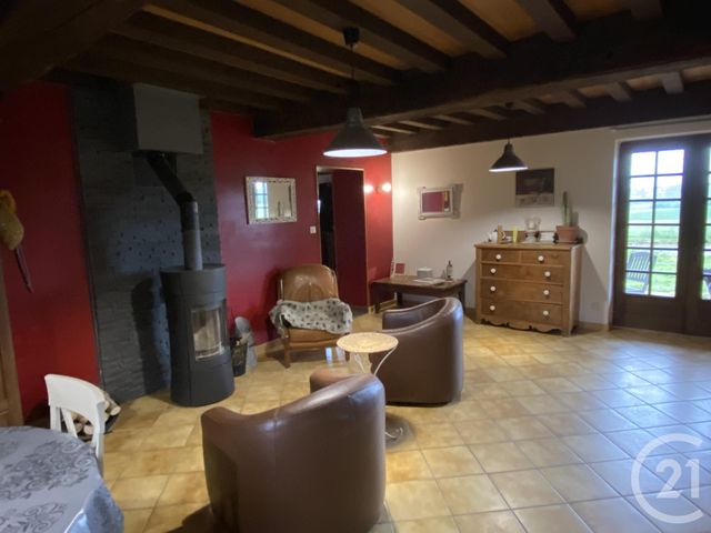 maison à vendre - 5 pièces - 143.45 m2 - CONDAL - 71 - BOURGOGNE - Century 21 Agence Coeur De Bresse maison à vendre - 5 pièces - 143.45 m2 - CONDAL - 71 - BOURGOGNE - Century 21 Agence Coeur De Bresse