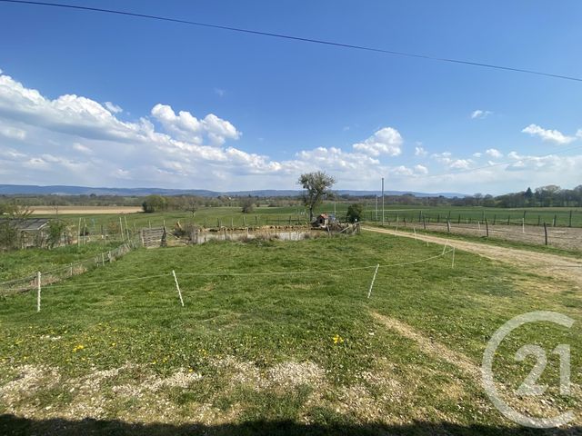 maison à vendre - 5 pièces - 143.45 m2 - CONDAL - 71 - BOURGOGNE - Century 21 Agence Coeur De Bresse maison à vendre - 5 pièces - 143.45 m2 - CONDAL - 71 - BOURGOGNE - Century 21 Agence Coeur De Bresse