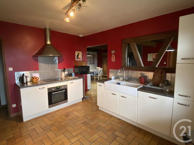 maison à vendre - 5 pièces - 143.45 m2 - CONDAL - 71 - BOURGOGNE - Century 21 Agence Coeur De Bresse maison à vendre - 5 pièces - 143.45 m2 - CONDAL - 71 - BOURGOGNE - Century 21 Agence Coeur De Bresse