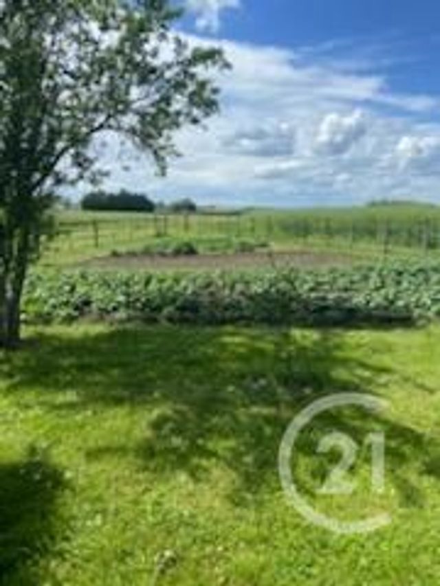 Afficher la photo en grand maison à vendre - 3 pièces - 55.87 m2 - CHARETTE VARENNES - 71 - BOURGOGNE - Century 21 Agence Coeur De Bresse