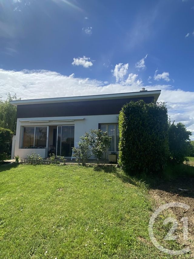 Afficher la photo en grand maison à vendre - 3 pièces - 55.87 m2 - CHARETTE VARENNES - 71 - BOURGOGNE - Century 21 Agence Coeur De Bresse