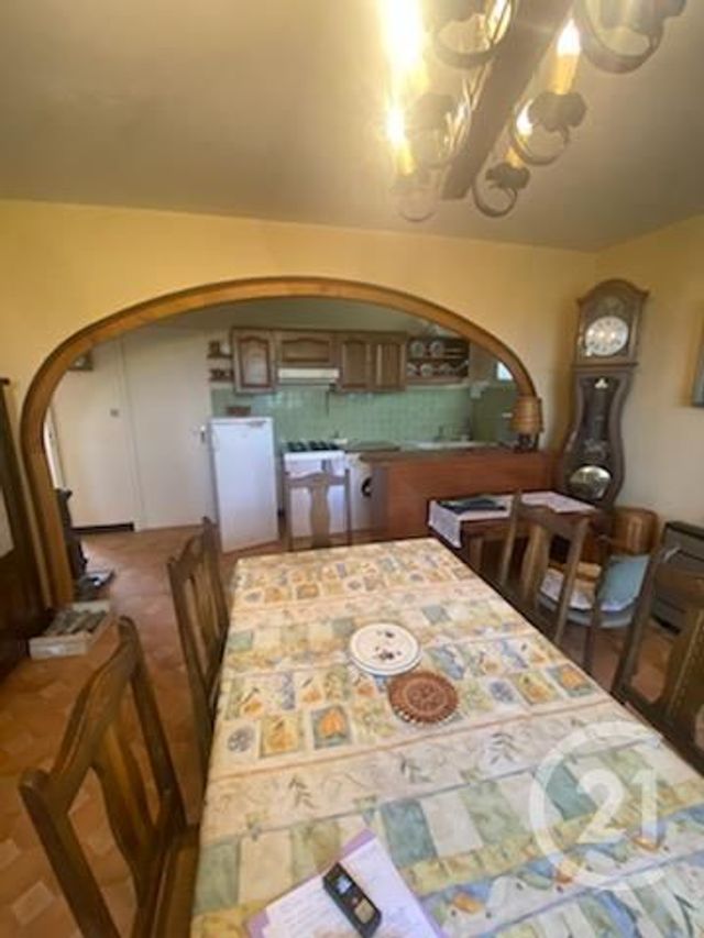 Afficher la photo en grand maison à vendre - 3 pièces - 55.87 m2 - CHARETTE VARENNES - 71 - BOURGOGNE - Century 21 Agence Coeur De Bresse