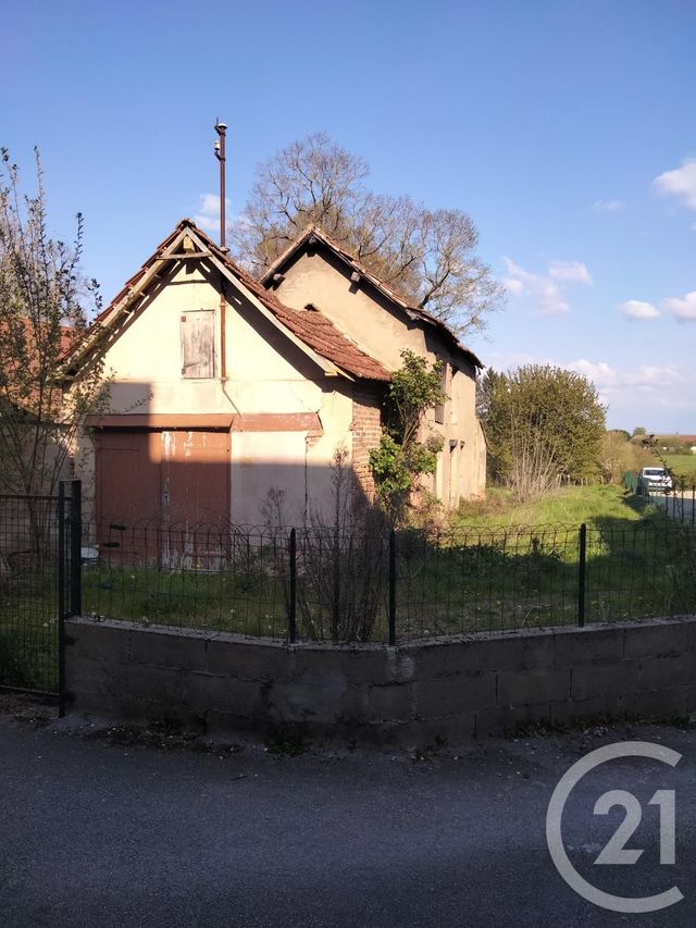 immeuble à vendre - 135.0 m2 - MONTPONT EN BRESSE - 71 - BOURGOGNE - Century 21 Agence Coeur De Bresse immeuble à vendre - 135.0 m2 - MONTPONT EN BRESSE - 71 - BOURGOGNE - Century 21 Agence Coeur De Bresse