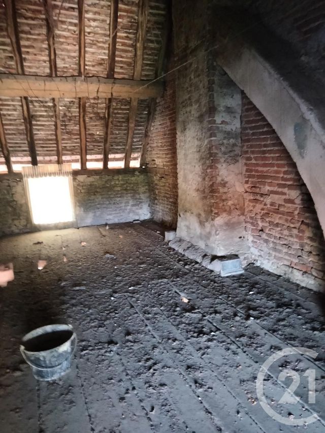 immeuble à vendre - 135.0 m2 - MONTPONT EN BRESSE - 71 - BOURGOGNE - Century 21 Agence Coeur De Bresse immeuble à vendre - 135.0 m2 - MONTPONT EN BRESSE - 71 - BOURGOGNE - Century 21 Agence Coeur De Bresse