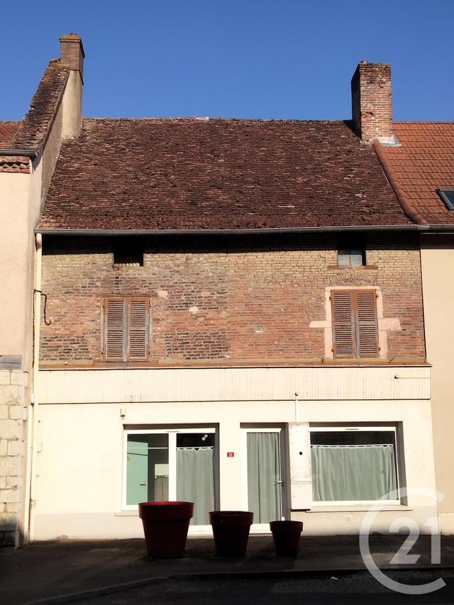immeuble à vendre - 135.0 m2 - MONTPONT EN BRESSE - 71 - BOURGOGNE - Century 21 Agence Coeur De Bresse immeuble à vendre - 135.0 m2 - MONTPONT EN BRESSE - 71 - BOURGOGNE - Century 21 Agence Coeur De Bresse