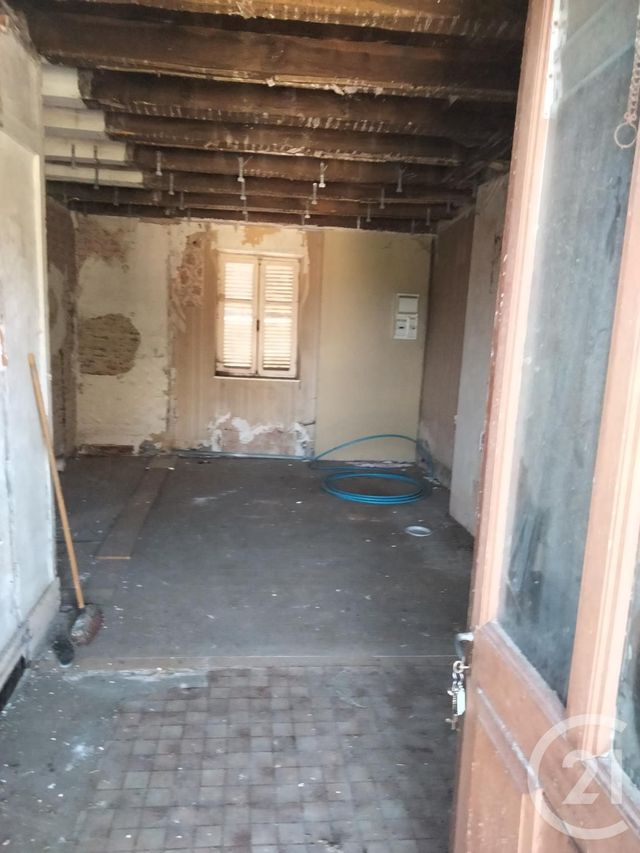 immeuble à vendre - 135.0 m2 - MONTPONT EN BRESSE - 71 - BOURGOGNE - Century 21 Agence Coeur De Bresse immeuble à vendre - 135.0 m2 - MONTPONT EN BRESSE - 71 - BOURGOGNE - Century 21 Agence Coeur De Bresse