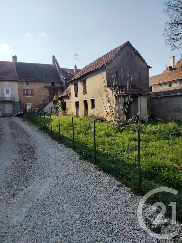 immeuble à vendre - 135.0 m2 - MONTPONT EN BRESSE - 71 - BOURGOGNE - Century 21 Agence Coeur De Bresse immeuble à vendre - 135.0 m2 - MONTPONT EN BRESSE - 71 - BOURGOGNE - Century 21 Agence Coeur De Bresse