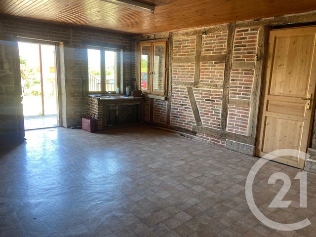 maison à vendre - 4 pièces - 108.18 m2 - SAGY - 71 - BOURGOGNE - Century 21 Agence Coeur De Bresse maison à vendre - 4 pièces - 108.18 m2 - SAGY - 71 - BOURGOGNE - Century 21 Agence Coeur De Bresse
