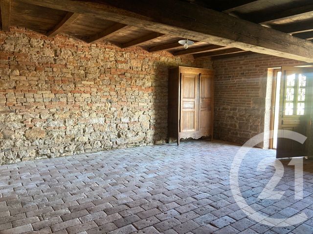 maison à vendre - 4 pièces - 108.18 m2 - SAGY - 71 - BOURGOGNE - Century 21 Agence Coeur De Bresse maison à vendre - 4 pièces - 108.18 m2 - SAGY - 71 - BOURGOGNE - Century 21 Agence Coeur De Bresse