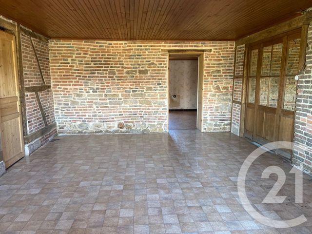 maison à vendre - 4 pièces - 108.18 m2 - SAGY - 71 - BOURGOGNE - Century 21 Agence Coeur De Bresse maison à vendre - 4 pièces - 108.18 m2 - SAGY - 71 - BOURGOGNE - Century 21 Agence Coeur De Bresse