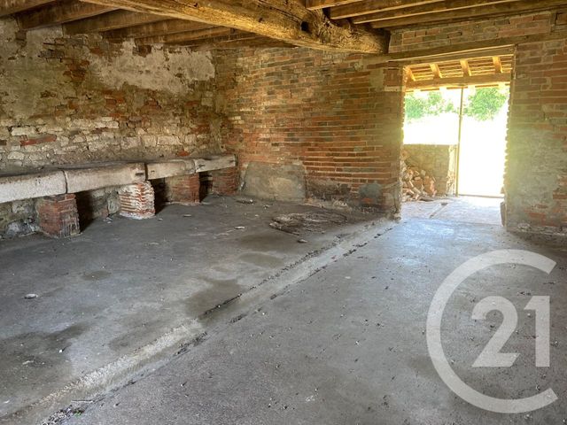 maison à vendre - 4 pièces - 108.18 m2 - SAGY - 71 - BOURGOGNE - Century 21 Agence Coeur De Bresse maison à vendre - 4 pièces - 108.18 m2 - SAGY - 71 - BOURGOGNE - Century 21 Agence Coeur De Bresse