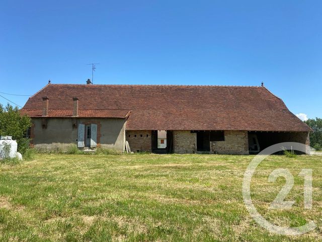 maison à vendre - 4 pièces - 108.18 m2 - SAGY - 71 - BOURGOGNE - Century 21 Agence Coeur De Bresse maison à vendre - 4 pièces - 108.18 m2 - SAGY - 71 - BOURGOGNE - Century 21 Agence Coeur De Bresse