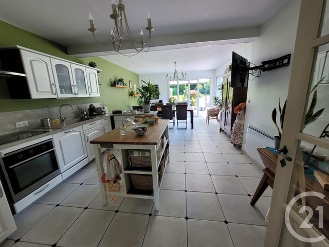 Afficher la photo en grand maison à vendre - 6 pièces - 140.0 m2 - LOUHANS - 71 - BOURGOGNE - Century 21 Agence Coeur De Bresse