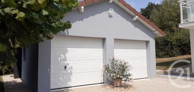 Afficher la photo en grand maison à vendre - 6 pièces - 140.0 m2 - LOUHANS - 71 - BOURGOGNE - Century 21 Agence Coeur De Bresse